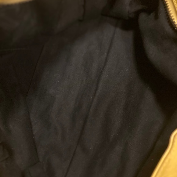 Balenciaga Giant City Floral Bouton D’or w/ Strap - Picture 6 of 8